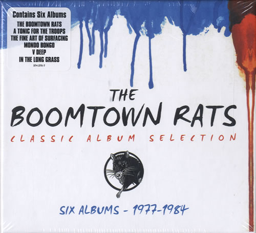 Amazon.co.jp: Classic Album Selection..: ミュージック
